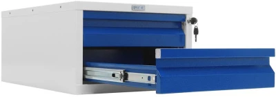 Верстак Практик Profi WT120.F1/WD1.000