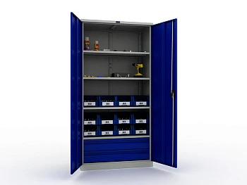 Инструментальный шкаф TC-1995-004020