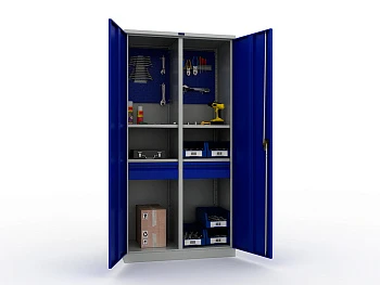 Инструментальный шкаф TC-1995-120402