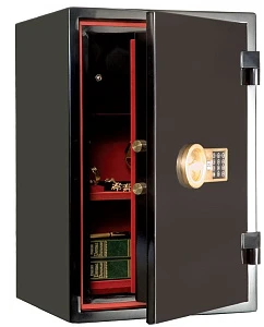Сейф Valberg Гарант-67T.EL GOLD