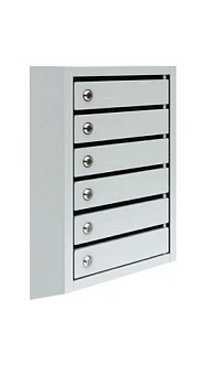 Почтовый ящик ПМ-6