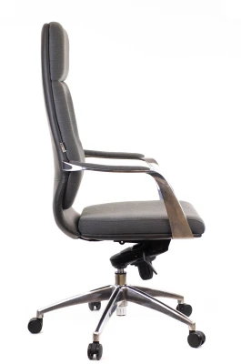 Кресло Paris (ткань темно-серая) Кресло Paris (ткань темно-серая)