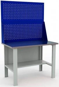 Верстак Практик Profi WT120.F1/F1.020