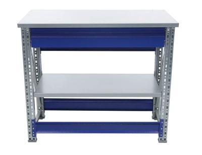 Верстак Практик Master (№104) MT100.MF1/MF1.101