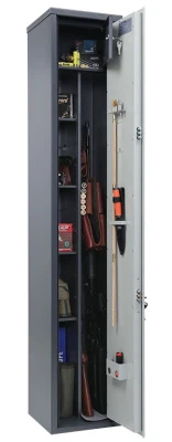 Сейф оружейный Aiko Беркут-165 EL