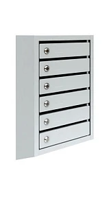 Почтовый ящик ПМ-6