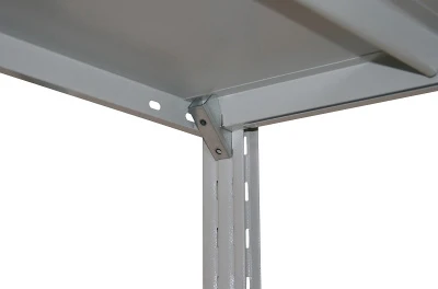 Стеллаж металлический ТСУ 5.7-300 Стеллаж металлический ТСУ 5.7-300