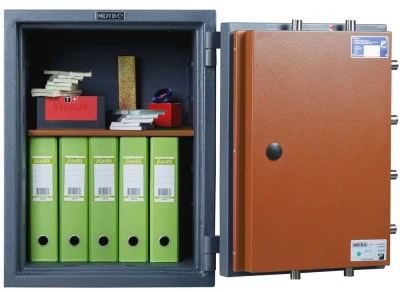 Сейф MDTB Fort-M 67 EK Сейф MDTB Fort-M 67 EK