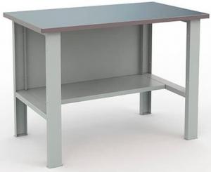 Верстак Практик Profi WT120.F1/F1.000