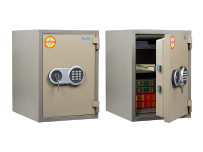 Сейф Valberg FRS-49.EL