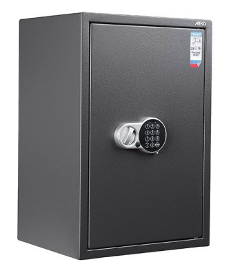 Сейф Aiko TSN.65T EL