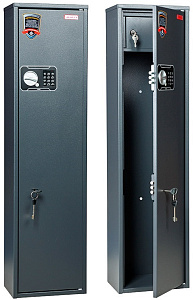 Сейф оружейный Aiko Чирок 1018 EL