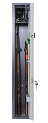 Сейф оружейный Aiko Беркут-1 EL