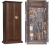 Сейф Armwood 757d32 EL Lux Сейф Armwood 757d32 EL Lux