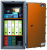 Сейф MDTB Banker-M 1055 2K Сейф MDTB Banker-M 1055 2K